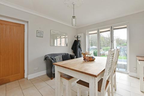 3 Bowshaw, Dronfield, S18 2GB