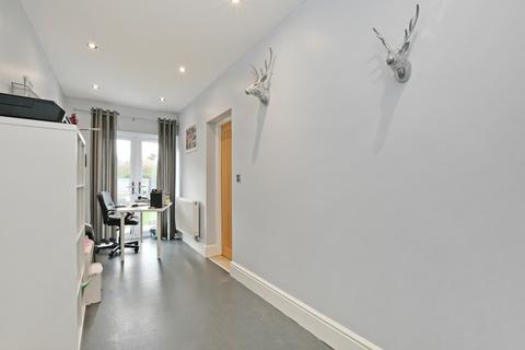 3 Bowshaw, Dronfield, S18 2GB