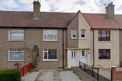 2 bedroom terraced house to rent, Gunn Road, Grangemouth FK3