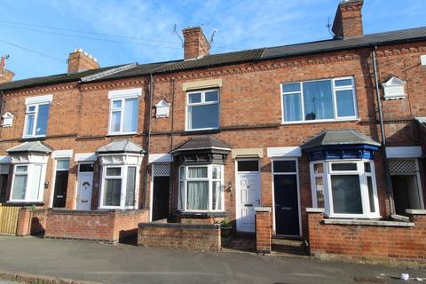 3 bedroom terraced house for sale, Clifford Street, Wigston LE18