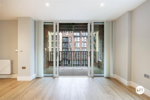 3 bedroom apartment to rent, Appleton House, London SW17