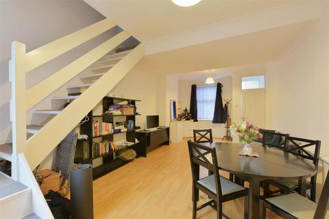 undefined, Norman Street, York