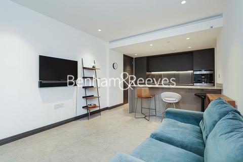 1 bedroom apartment to rent, Blackfriars Road, London SE1