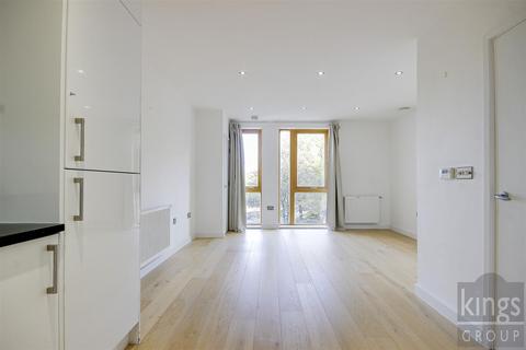 1 bedroom flat for sale, Wharf Lane, London