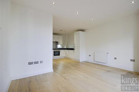 1 bedroom flat for sale, Wharf Lane, London