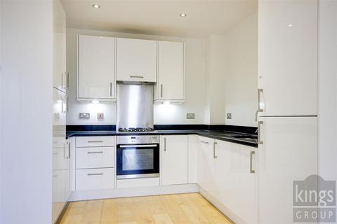 1 bedroom flat for sale, Wharf Lane, London