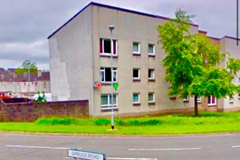 2 bedroom flat to rent, Spruce Road, Glasgow G67