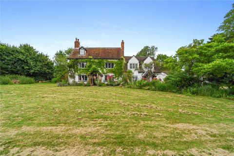 5 bedroom equestrian property for sale, Long Road East, Dedham, Colchester, Essex, CO7