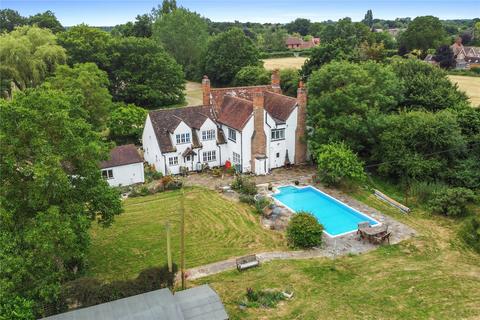 5 bedroom equestrian property for sale, Long Road East, Dedham, Colchester, Essex, CO7