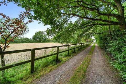 5 bedroom equestrian property for sale, Long Road East, Dedham, Colchester, Essex, CO7