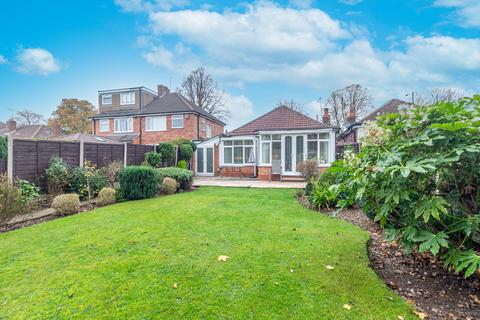 3 bedroom bungalow for sale, Heath Way, Birmingham. B34