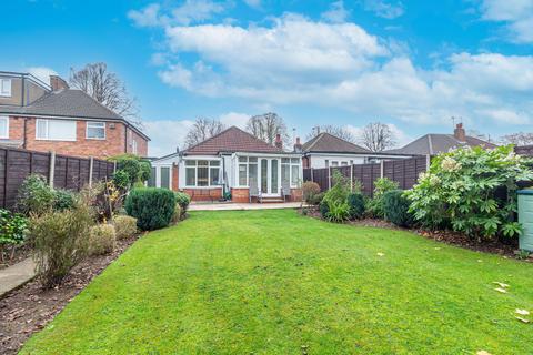 3 bedroom bungalow for sale, Heath Way, Birmingham. B34