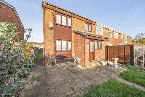 3 bedroom end of terrace house for sale, Sunningdale, Bristol BS37