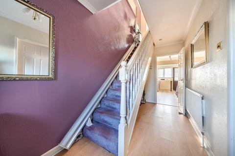 3 bedroom end of terrace house for sale, Sunningdale, Bristol BS37