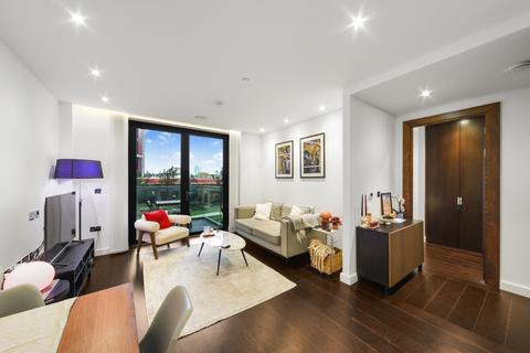 1 bedroom apartment for sale, Charles Clowes Walk London SW11