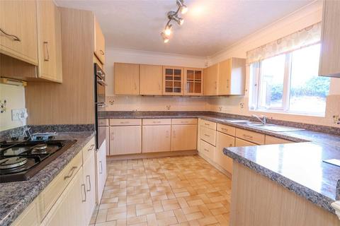 4 bedroom detached house for sale, Coppice Wood Drive, Plymouth PL6