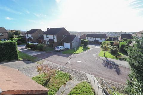 4 bedroom detached house for sale, Coppice Wood Drive, Plymouth PL6