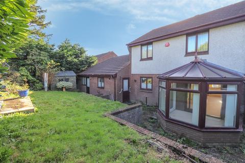 4 bedroom detached house for sale, Coppice Wood Drive, Plymouth PL6