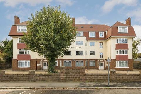 2 bedroom flat for sale, Springfield Road, Kingston Upon Thames KT1