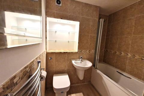 2 bedroom apartment to rent, River Meads, Stanstead Abbotts, Ware