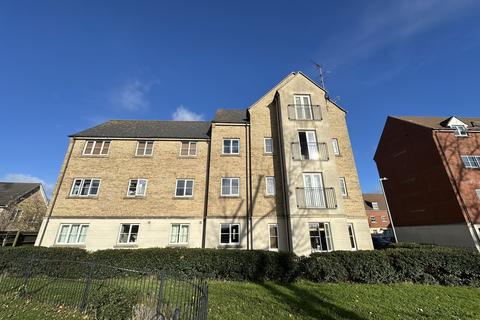 2 bedroom apartment for sale, Childers Court, Ipswich IP3