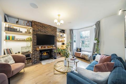 3 bedroom flat for sale, Portnall Road, Maida Vale W9