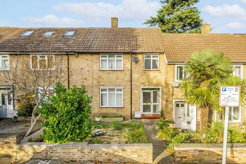 3 bedroom house for sale, Westleigh Avenue, London SW15