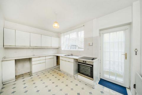 3 bedroom house for sale, Westleigh Avenue, London SW15