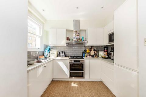 3 bedroom flat to rent, Greville Road, London NW6