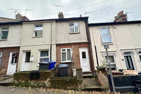 2 bedroom terraced house for sale, Back Hamlet, Ipswich IP3