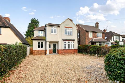 4 bedroom detached house for sale, Ship Lane, Hampshire GU14