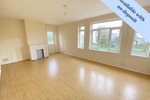 2 bedroom maisonette to rent, Alderwood Road, West Cross, Swansea, SA3