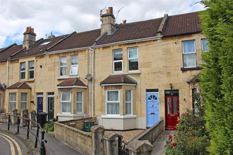 5 bedroom house to rent, Livingstone Road, Bath BA2