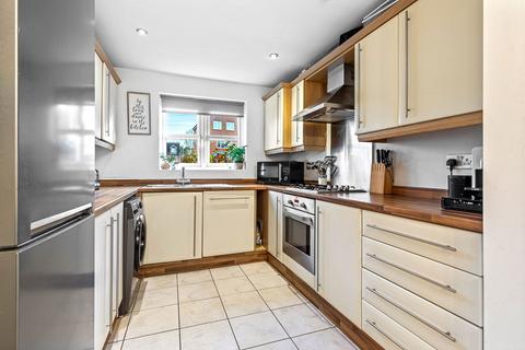 4 bedroom terraced house for sale, Lockwood Road, Loughborough LE12