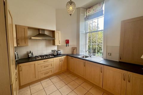 1 bedroom ground floor flat to rent, Broughton Place, Edinburgh EH1