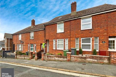 3 bedroom terraced house for sale, Clarendon Road, Shanklin, Isle of Wight