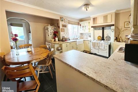 3 bedroom terraced house for sale, Clarendon Road, Shanklin, Isle of Wight