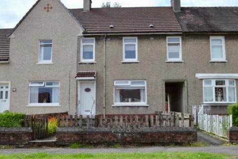 3 bedroom terraced house to rent, Liberty Road, Bellshill ML4