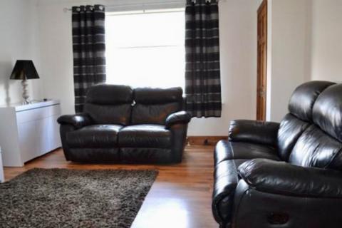 3 bedroom terraced house to rent, Liberty Road, Bellshill ML4