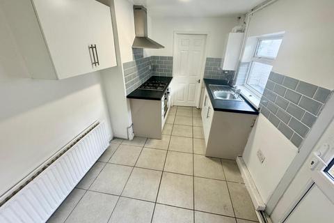 1 bedroom semi-detached house to rent, 2 Arthur Street, Redcar TS10