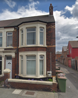 1 bedroom semi-detached house to rent, 2 Arthur Street, Redcar TS10