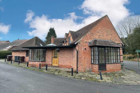 3 bedroom cottage to rent, Belle Vue Terrace, Solihull B92