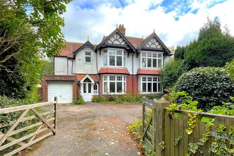 4 bedroom detached house for sale, Langstone Road, Langstone, Havant, Hampshire, PO9