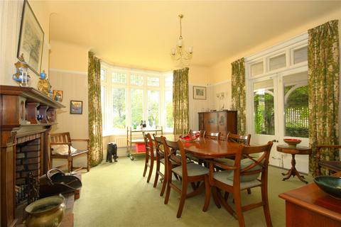 4 bedroom detached house for sale, Langstone Road, Langstone, Havant, Hampshire, PO9