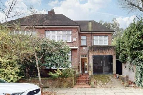 5 bedroom house to rent, Ardwick Road London NW2