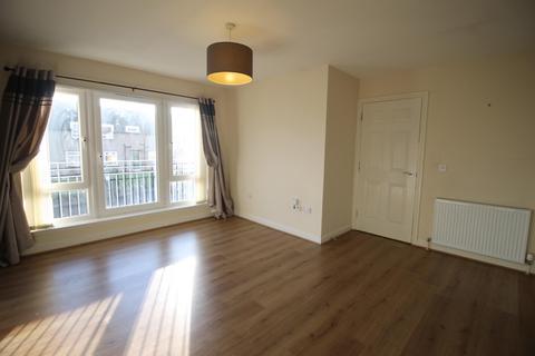 2 bedroom flat to rent, Barnsdale Road, Stirling, FK7