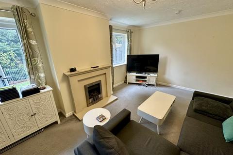 3 bedroom link detached house for sale, Grantham Crescent, Ipswich IP2