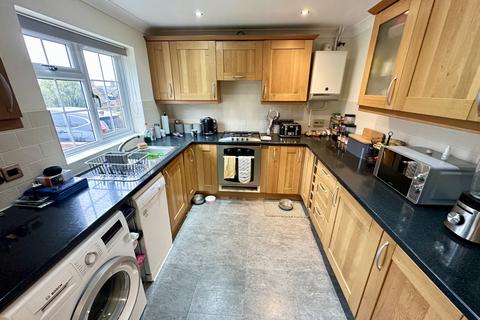 3 bedroom link detached house for sale, Grantham Crescent, Ipswich IP2