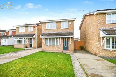 3 bedroom detached house for sale, Howden Dike, Yarm TS15