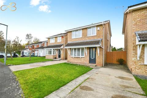 3 bedroom detached house for sale, Howden Dike, Yarm TS15